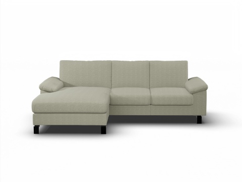 Ecksofa LO Medium L